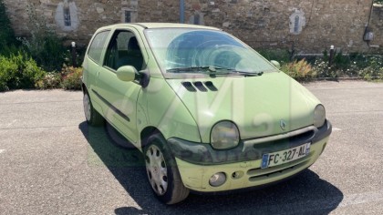 TWINGO 1.2I 16V GENERATION