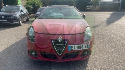 GIULIETTA 