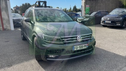 TIGUAN II 