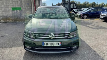 TIGUAN II 