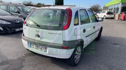 CORSA C