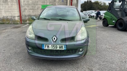 CLIO III 