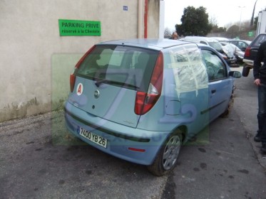 PUNTO II 