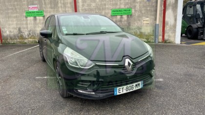 CLIO IV 