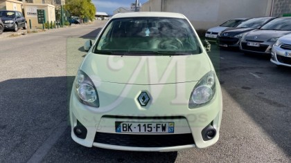 TWINGO 2 HAYON (CN)