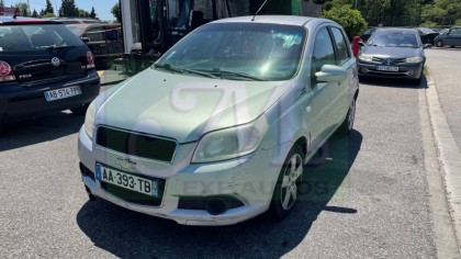 AVEO 1.2I 16V