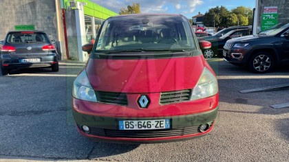 ESPACE IV 2.2 DCI 150 PRIVILEGE