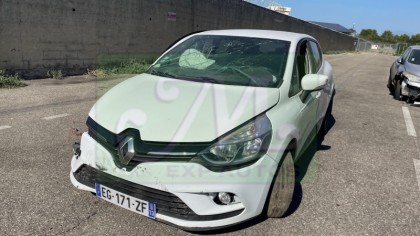 CLIO IV 1.5 DCI 75 BUSINESS