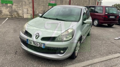 CLIO 3 BERLINE PH1