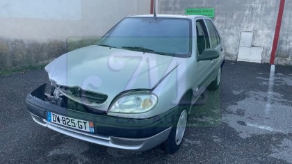 SAXO BERLINE PH 2