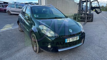 CLIO III ESTATE 1.2I 16V TCE 100 20 ANS ECO2