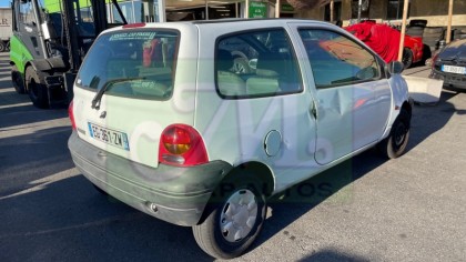 TWINGO 1.2I 8V