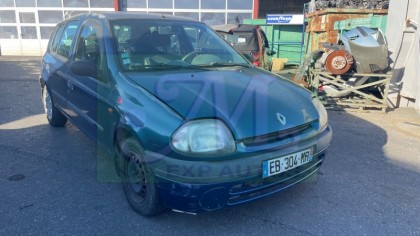 CLIO II 1.2I RTE