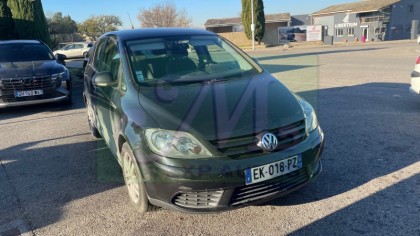 GOLF PLUS 1.9 TDI 105CH