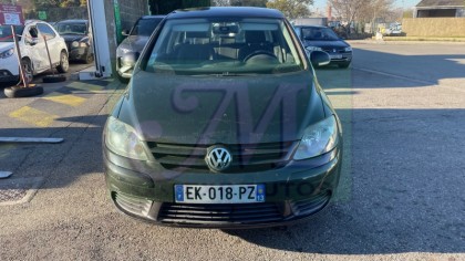 GOLF PLUS 1.9 TDI 105CH