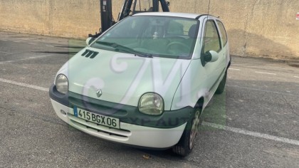 TWINGO 1.2I 60 EXPRESSION