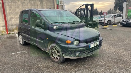 MULTIPLA 1.9 JTD 115