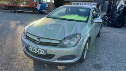 ASTRA GTC COUPE 1.7 CDTI 100 COSMO