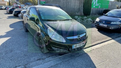 CORSA D 1.3 CDTI 75CH 