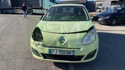 TWINGO 2 HAYON (CN)