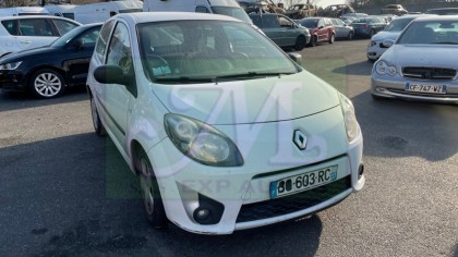 TWINGO 2 HAYON (CN)