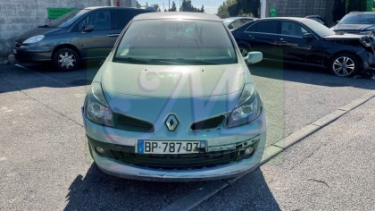 CLIO III 1.2I 16V 75 RIP CURL