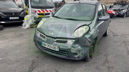 MICRA III 1.2I 16V 80CH