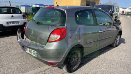 CLIO 3 BERLINE PH2