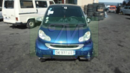 FORTWO 