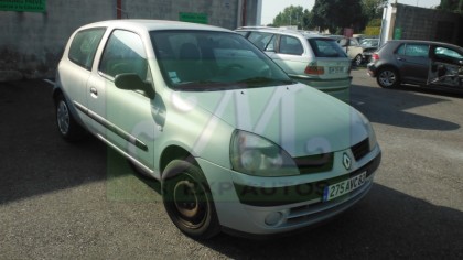 CLIO II