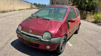 TWINGO