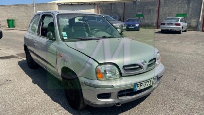 MICRA (K11) PH  2