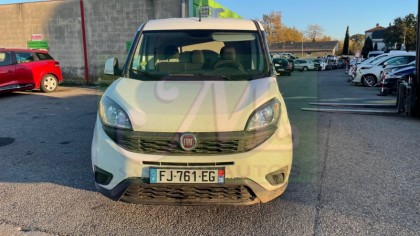 DOBLO II