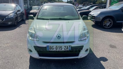 CLIO III 1.5 DCI 75 EURO 5 SOCIETE AIR