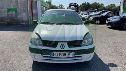 CLIO II 1.5 DCI 65 CAMPUS