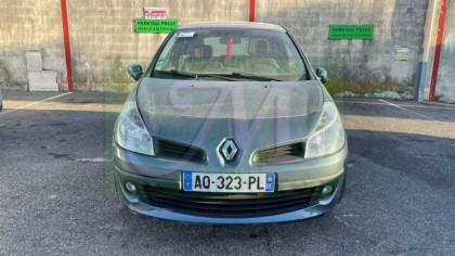 CLIO 3 BERLINE PH1