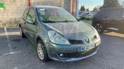 CLIO 3 BERLINE PH1