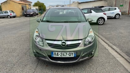 CORSA D 1.3 CDTI 75 ECOFLEX 111