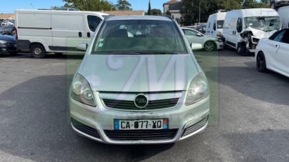 ZAFIRA B 1.9 CDTI 100 FAP ENJOY