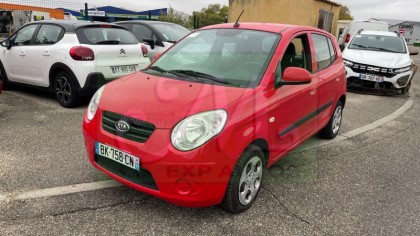 PICANTO