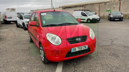 PICANTO