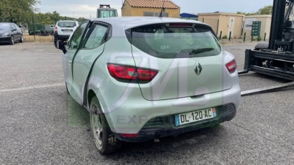 CLIO IV 1.5 DCI 75