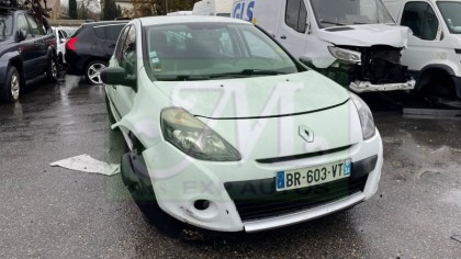 CLIO III 1.5 DCI 75 EURO5 EXPRESSION CLIM