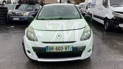 CLIO III 1.5 DCI 75 EURO5 EXPRESSION CLIM