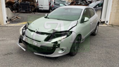 MEGANE III 1.9 DCI 130 EXPRESION