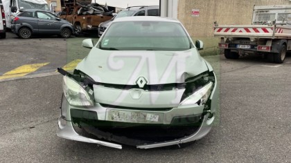 MEGANE III 1.9 DCI 130 EXPRESION