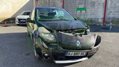 CLIO III 1.5 DCI 90 EURO5 XV DE FRANCE