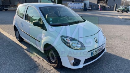 TWINGO 2 HAYON (CN)