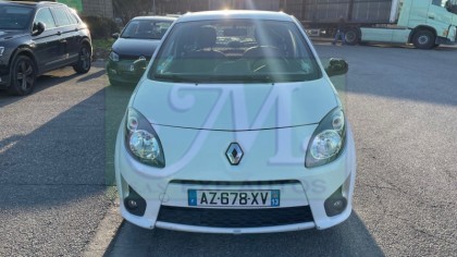 TWINGO 2 HAYON (CN)