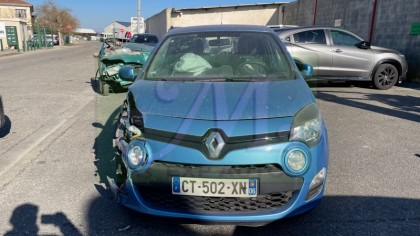 TWINGO 2 PH2